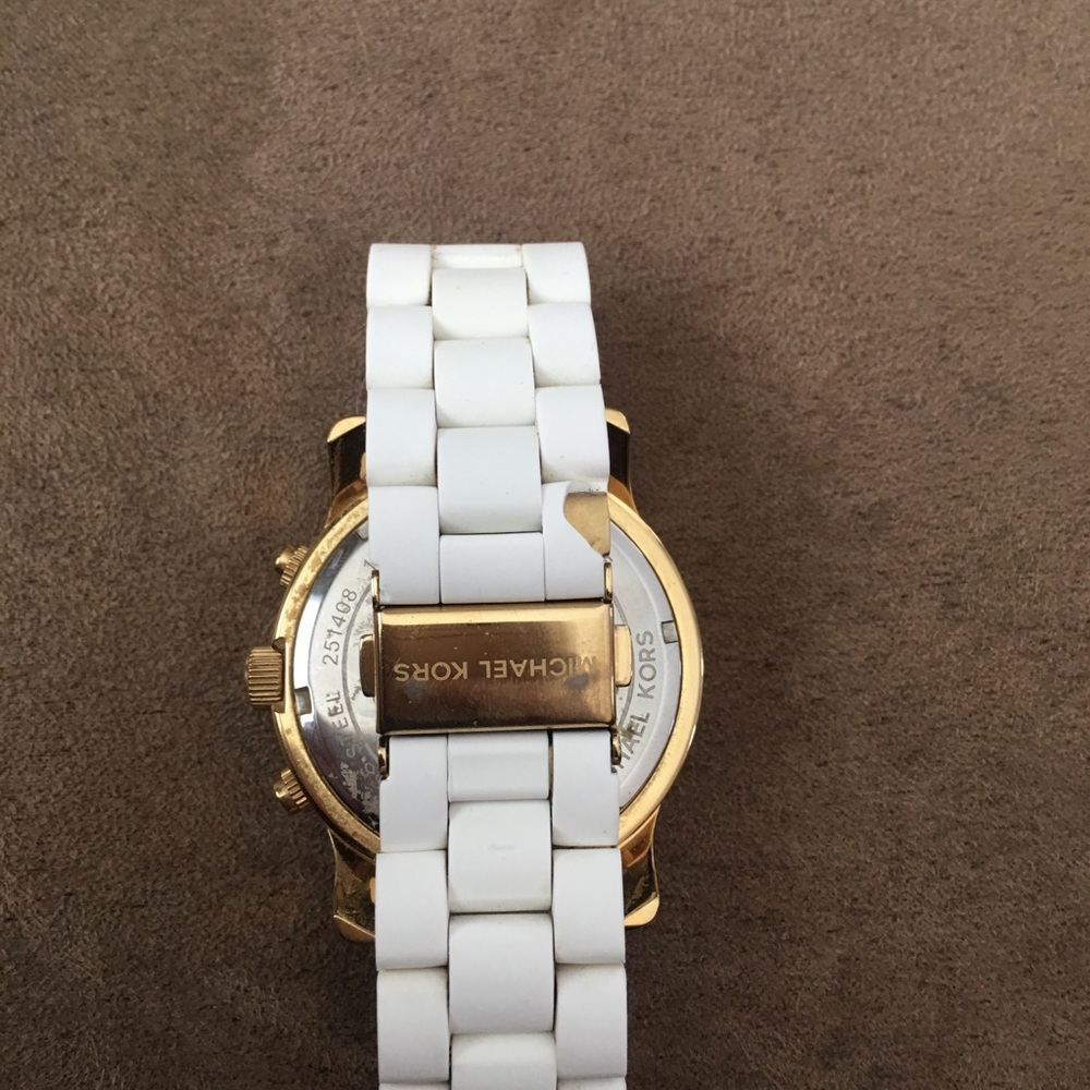 Michaels Kors watch